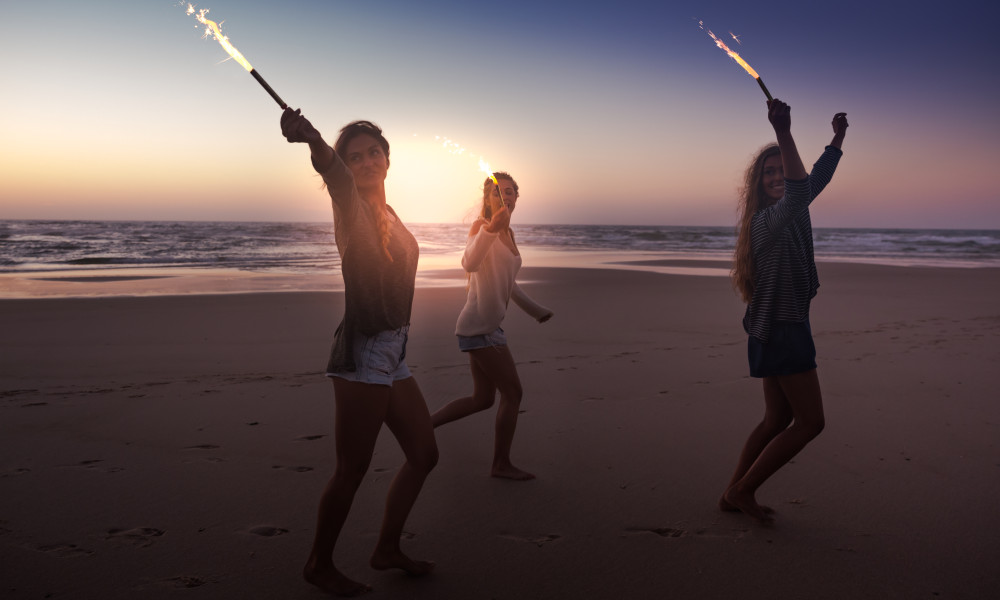 ENDLESS SUMMER