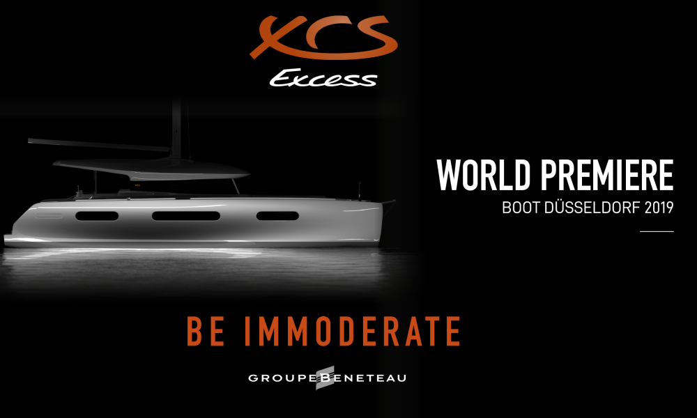 MEET EXCESS AT DÜSSELDORF
