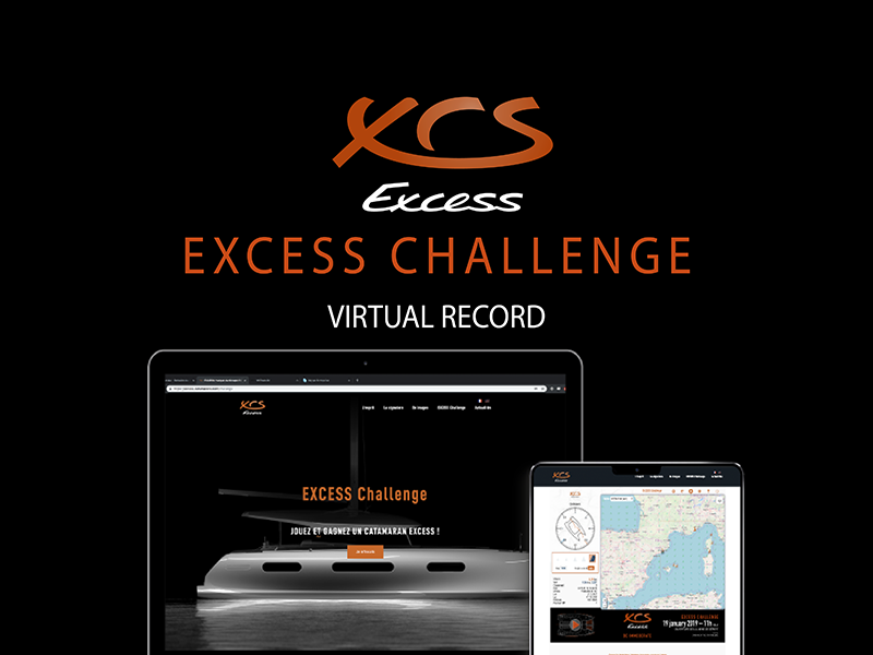 EXCESS CHALLENGE VIDEO TUTORIAL