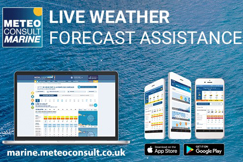 EXCESS CHALLENGE AND METEO CONSULT PARTNERSHIP
