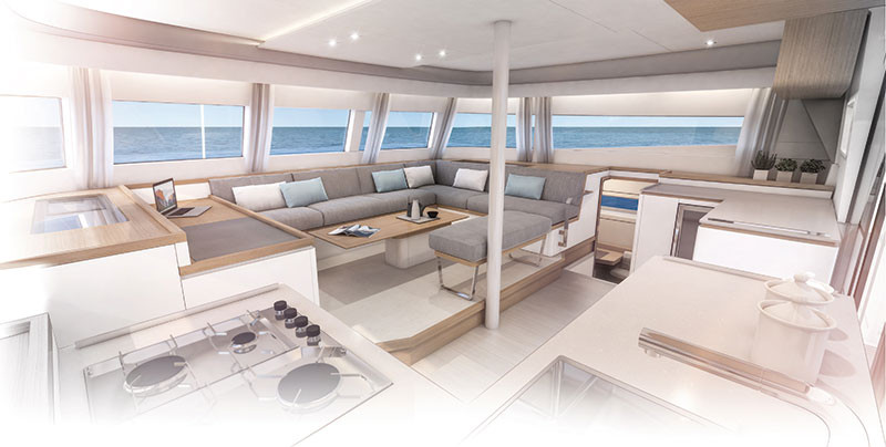 VISIT EXCESS CATAMARANS