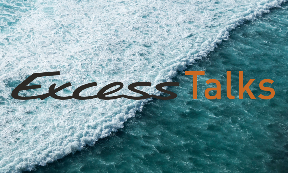 #ExcessTalks – Das Verhältnis von Performance zu Komfort