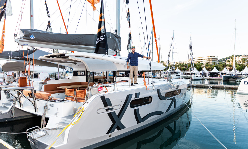 Excess Meet-Up - Cannes 2020