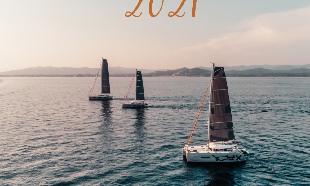 ¡Feliz año nuevo 2021!