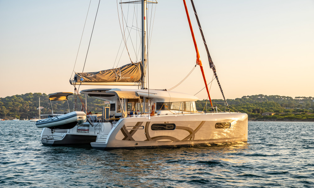 Excess 12 Boat Review