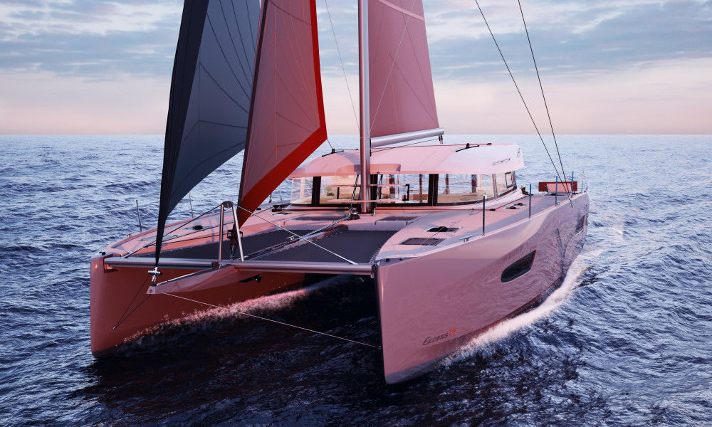 Discover the Excess 14!
