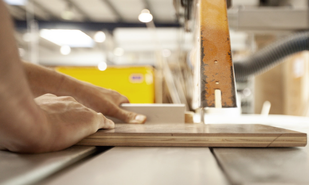 Our shipyard in Le Poiré-sur-Vie opens its doors to you!