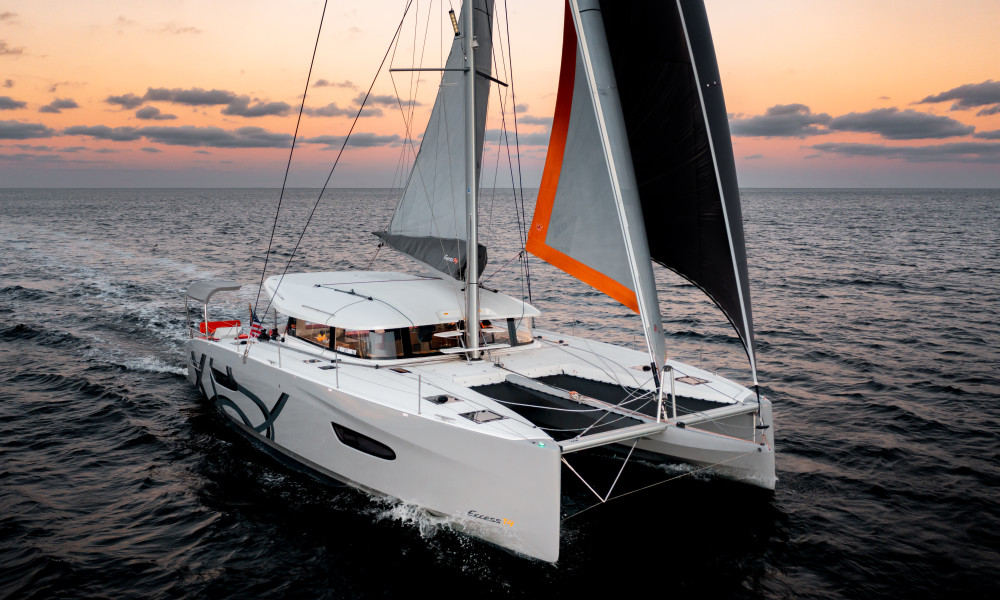 The video of the Excess 14 in Florida