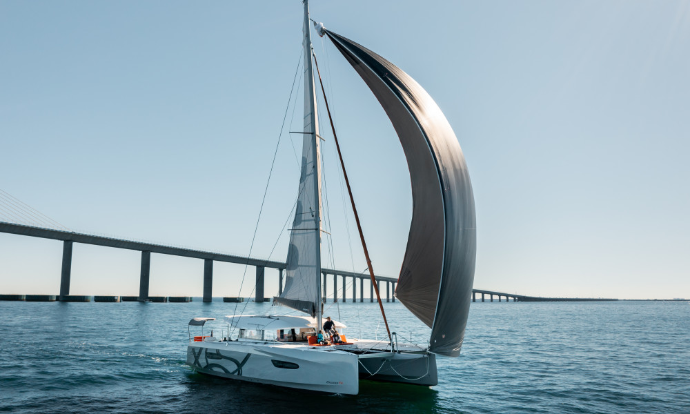 Don't forget to vote for your favorite multihull!