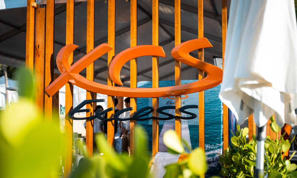 EXCESS x MIAMI