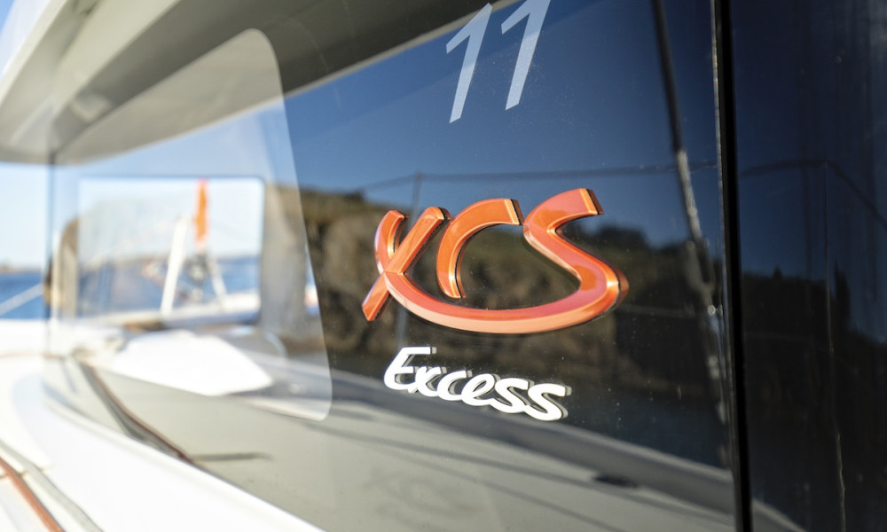 Devenez Propriétaire d'un Catamaran Excess 11 : Offre Exclusive et ...