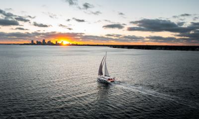 Das Replay unseres Lives "Less is More"!