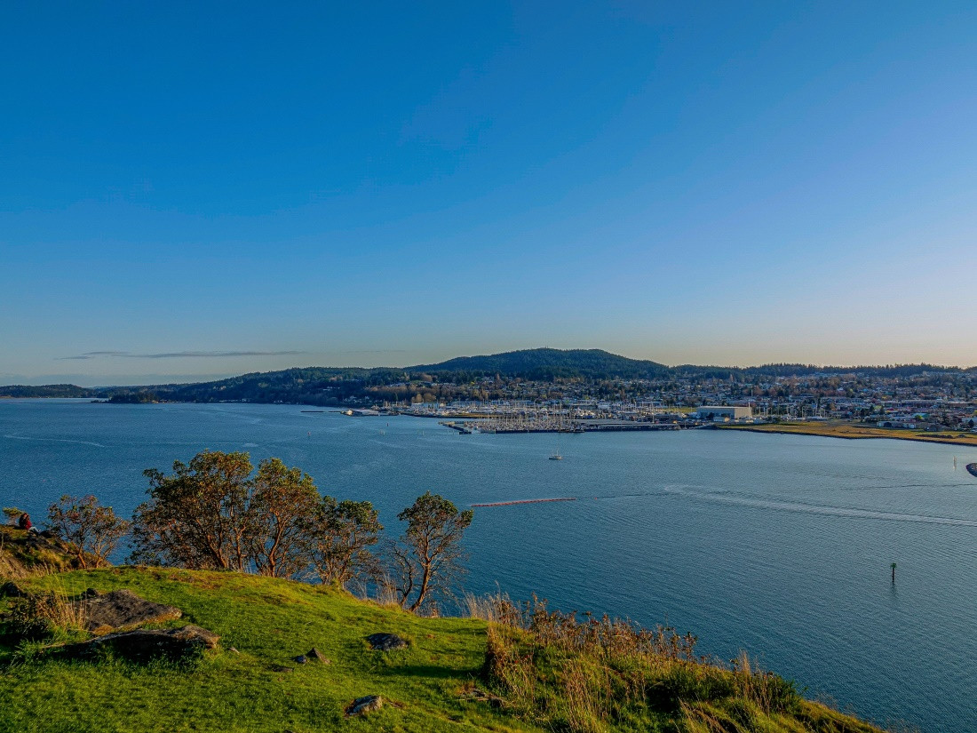 Anacortes Boat & Yacht Show from May 16, 2024 to May 18, 2024 Excess
