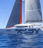 Excess 15 : un catamarán con encanto