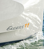 Excess 11, Fun to helm