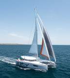 Sentir el barco, sentir el viento
