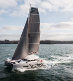 Excess 11 Hybride : une nouvelle ère de navigation