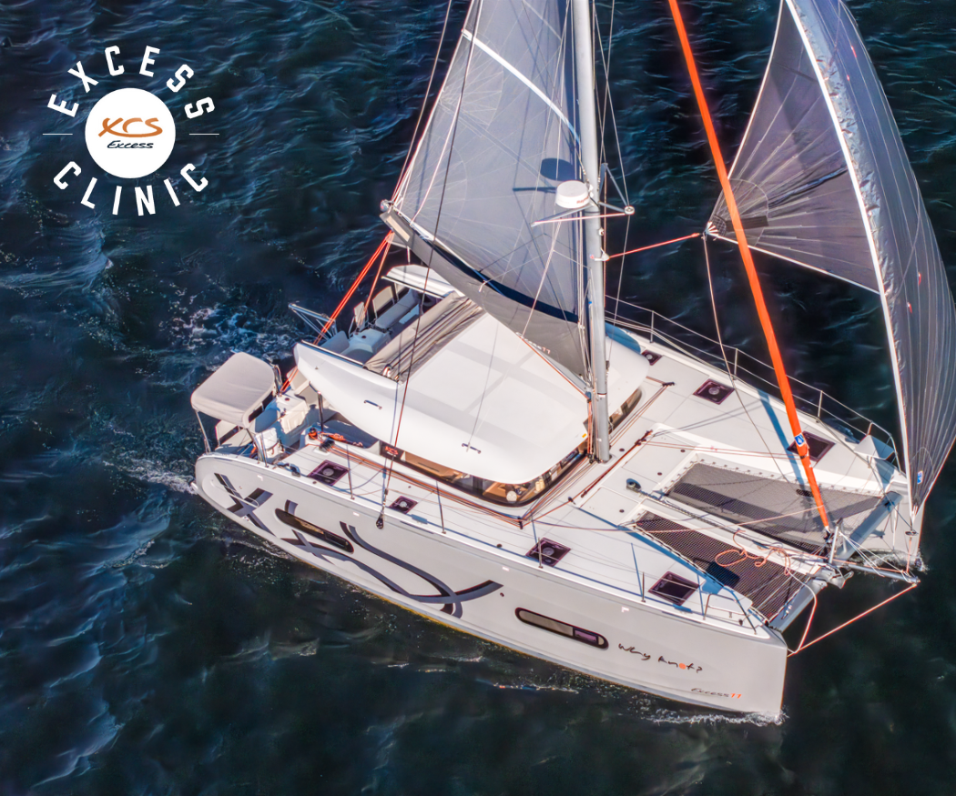 St Petersburg Boat Show dal 16 gennaio 2025 al 19 gennaio 2025 Excess