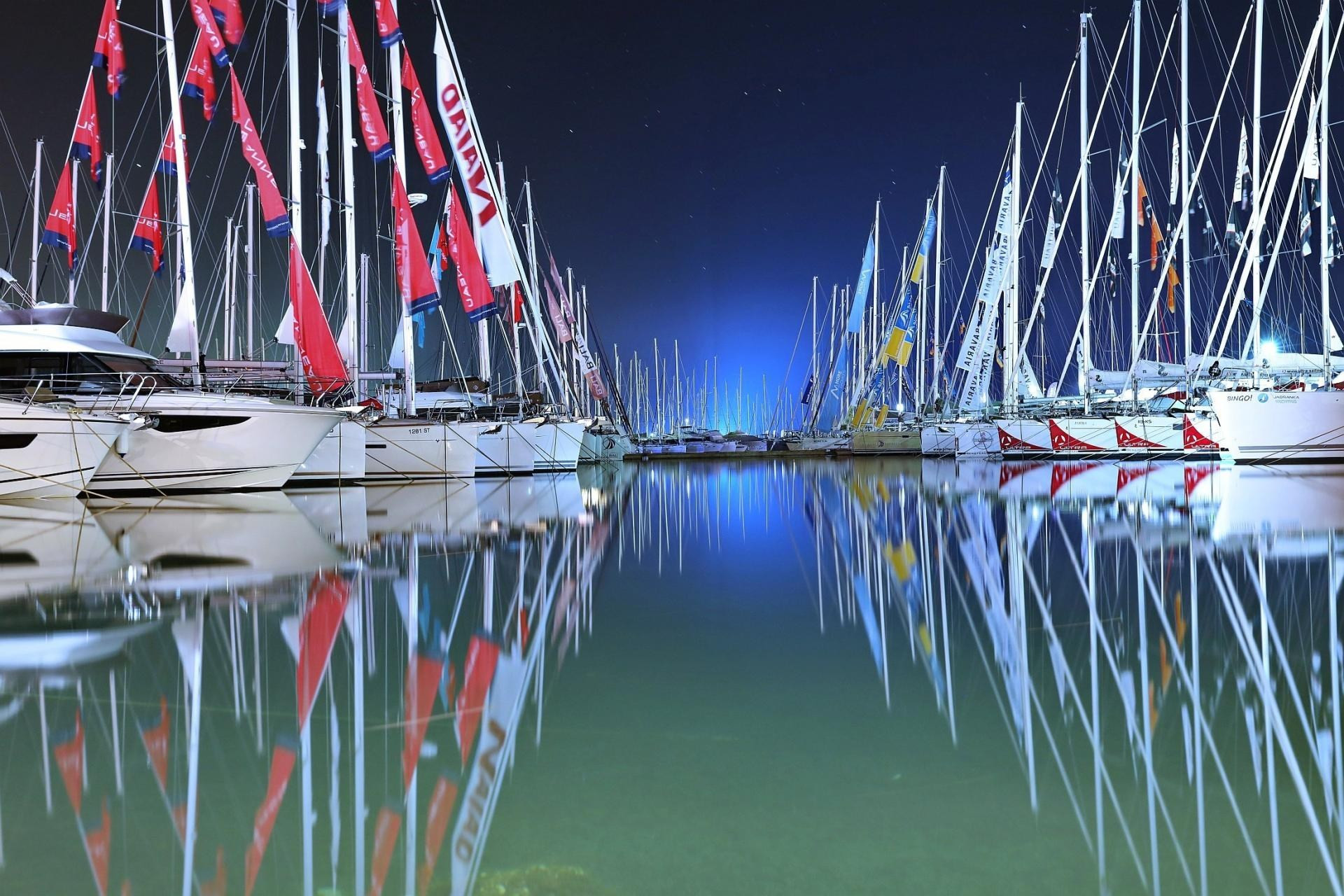 Valencia Boat Show 2025 From October 22 2025 To October 26 2025