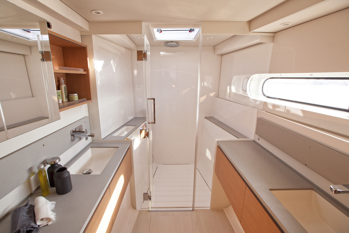 Excess 15 catamaran