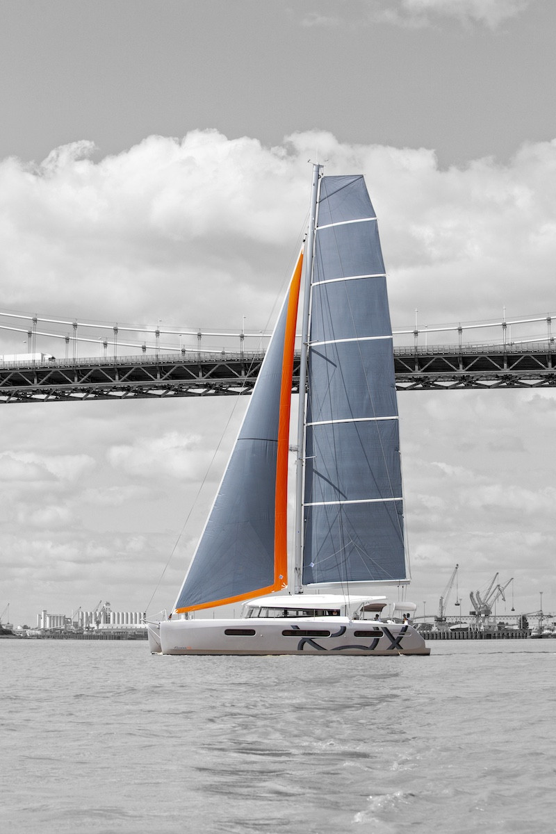 Excess 15 catamaran