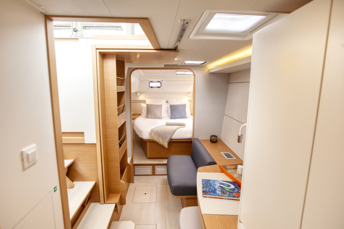 Excess 12 catamaran