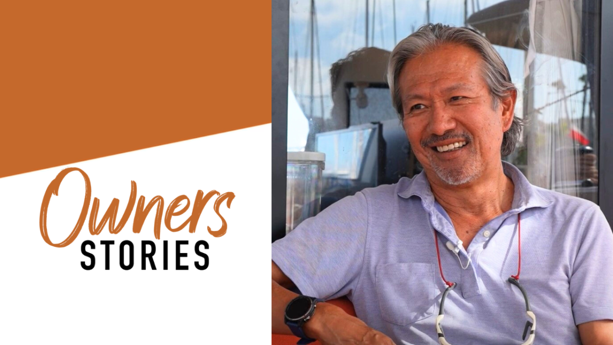 Hiroshi H. Participates in ARC 2023 on His Excess 15