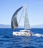 Excess 12: Best Midsize Cruising Catamaran