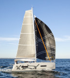 Excess 11: Boat of the Year for 2021