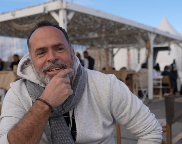 André G