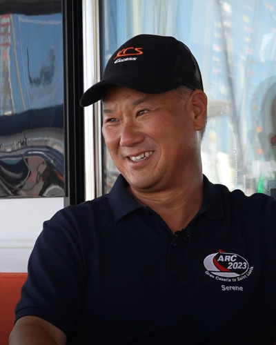James LEE